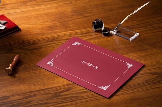 Silberner heißer stempelnder Preis-Zertifikat-Jacken Soem-/ODM-Service verfügbar